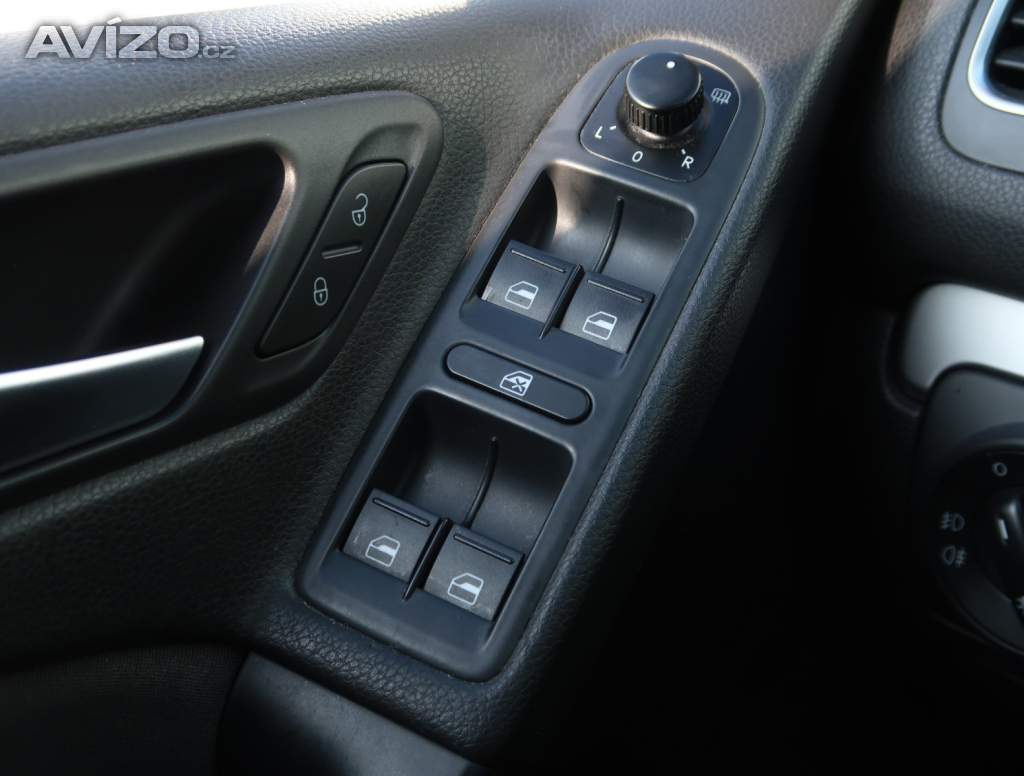 Foto inzerátu VW Golf 1.2 TSI
