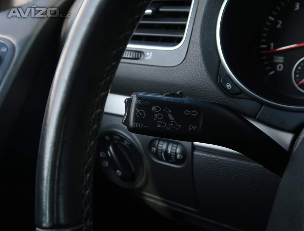 Foto inzerátu VW Golf 1.2 TSI