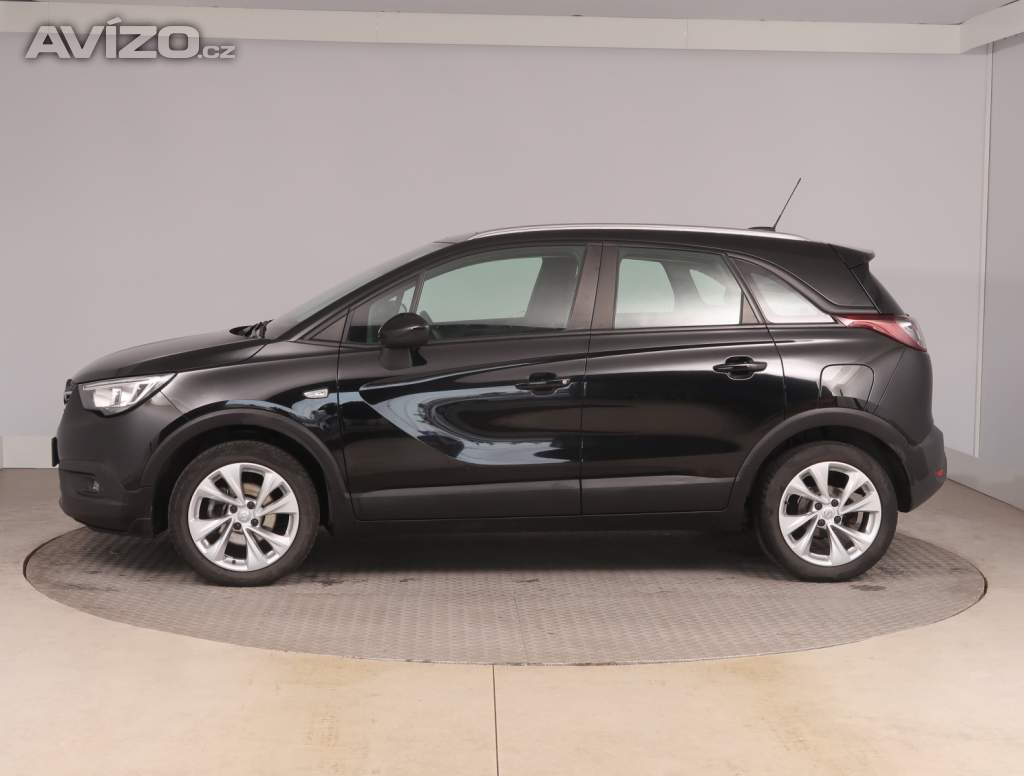 Foto inzerátu Opel Crossland 1.2 Turbo