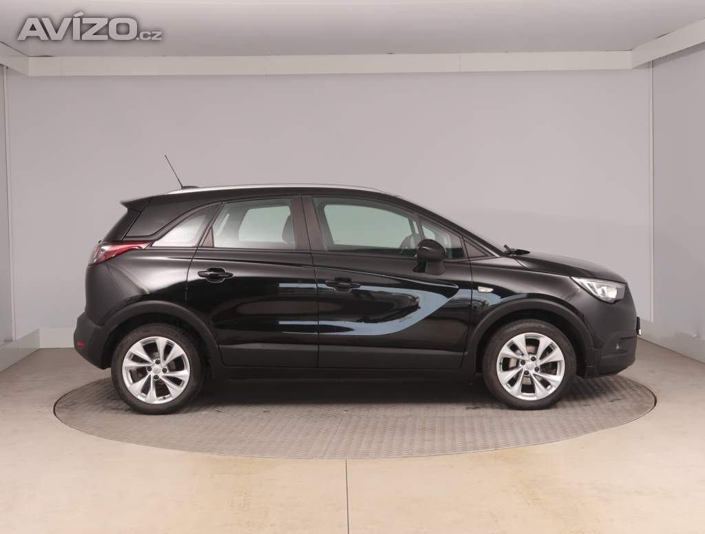 Foto inzerátu Opel Crossland 1.2 Turbo