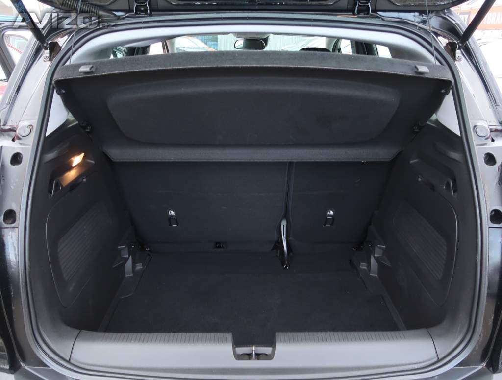 Foto inzerátu Opel Crossland 1.2 Turbo