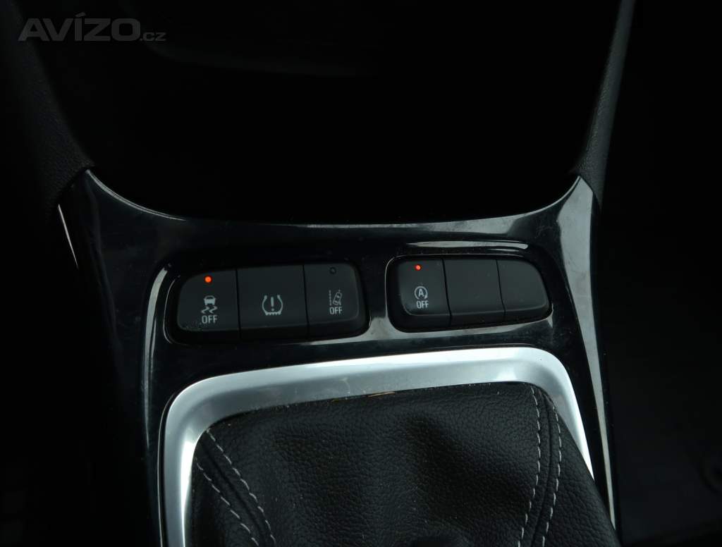Foto inzerátu Opel Crossland 1.2 Turbo
