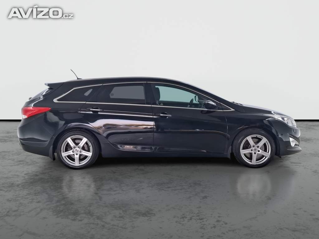 Foto inzerátu Hyundai i40 1.7 CRDi