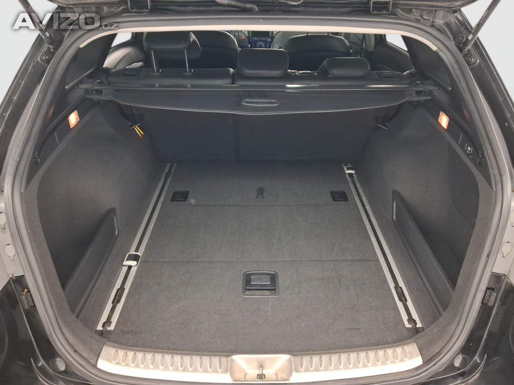 Foto inzerátu Hyundai i40 1.7 CRDi