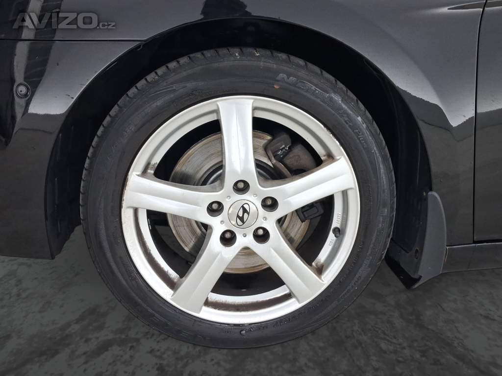 Foto inzerátu Hyundai i40 1.7 CRDi