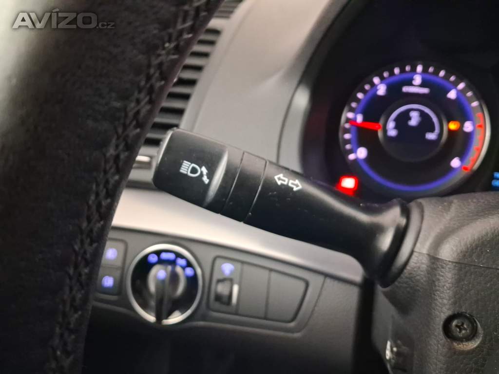 Foto inzerátu Hyundai i40 1.7 CRDi