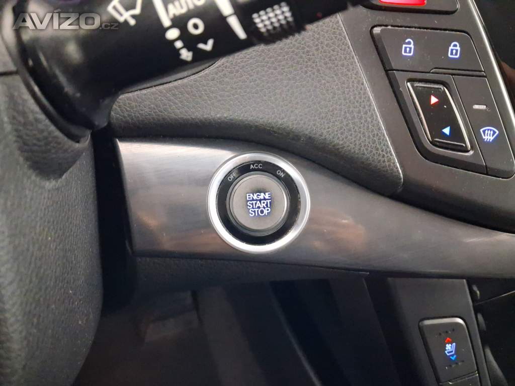 Foto inzerátu Hyundai i40 1.7 CRDi