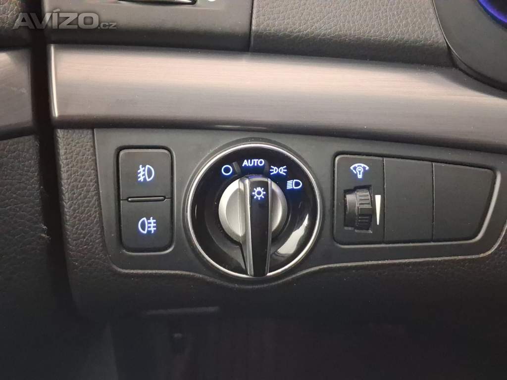 Foto inzerátu Hyundai i40 1.7 CRDi