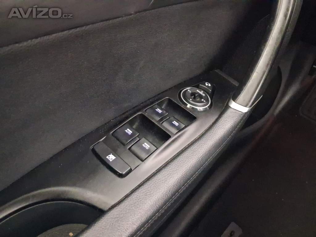 Foto inzerátu Hyundai i40 1.7 CRDi