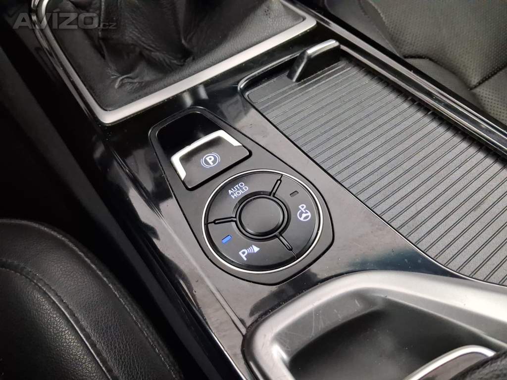 Foto inzerátu Hyundai i40 1.7 CRDi