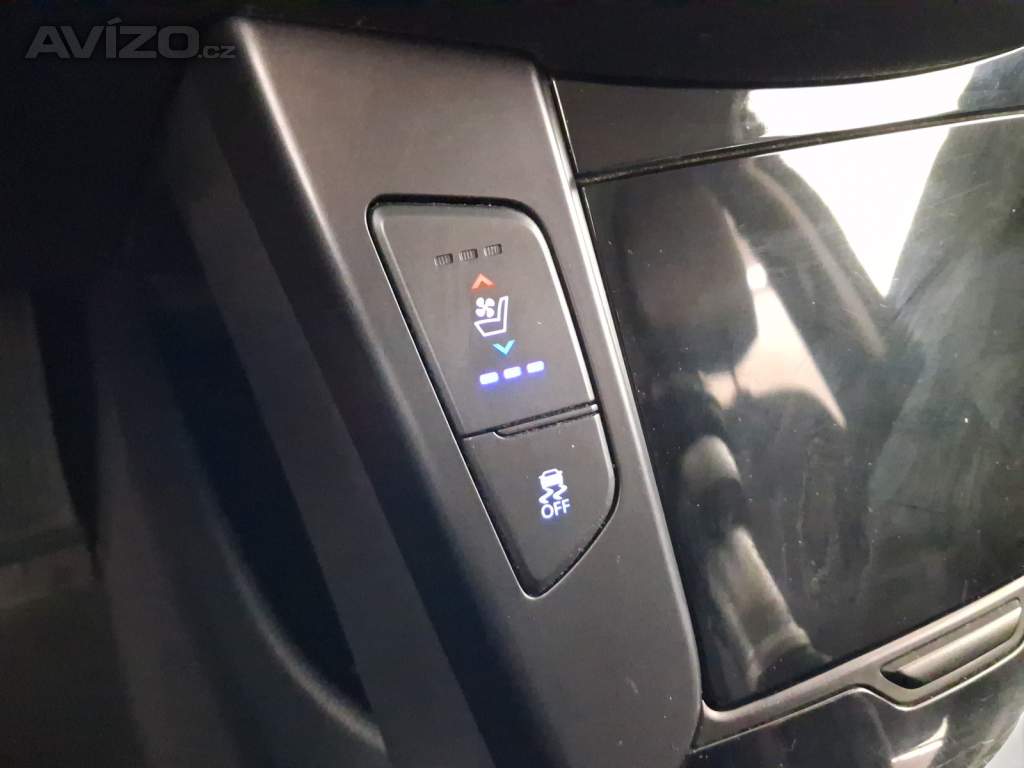 Foto inzerátu Hyundai i40 1.7 CRDi