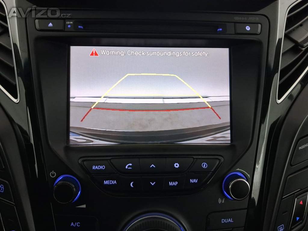 Foto inzerátu Hyundai i40 1.7 CRDi