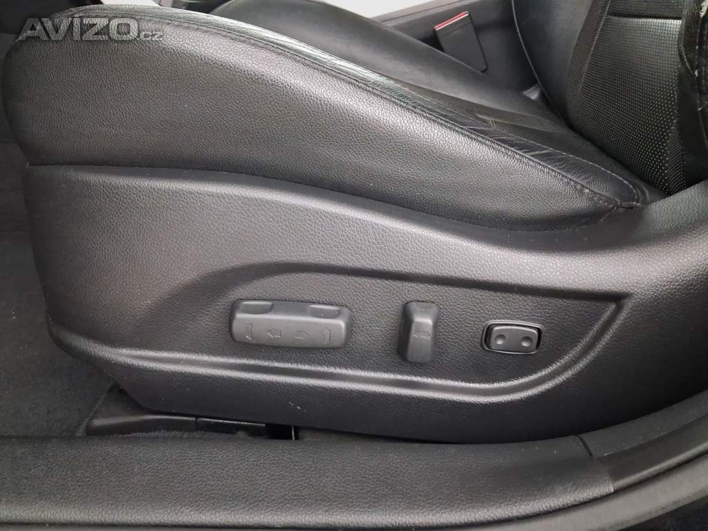 Foto inzerátu Hyundai i40 1.7 CRDi