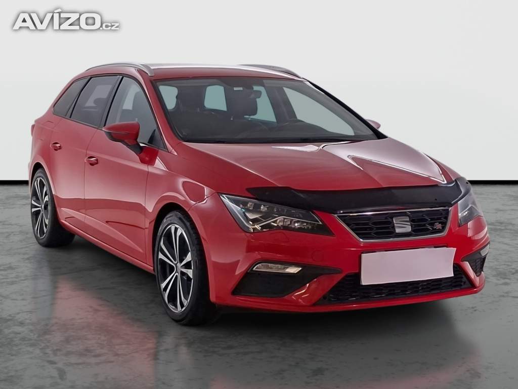 Seat Leon 1.5 TSI