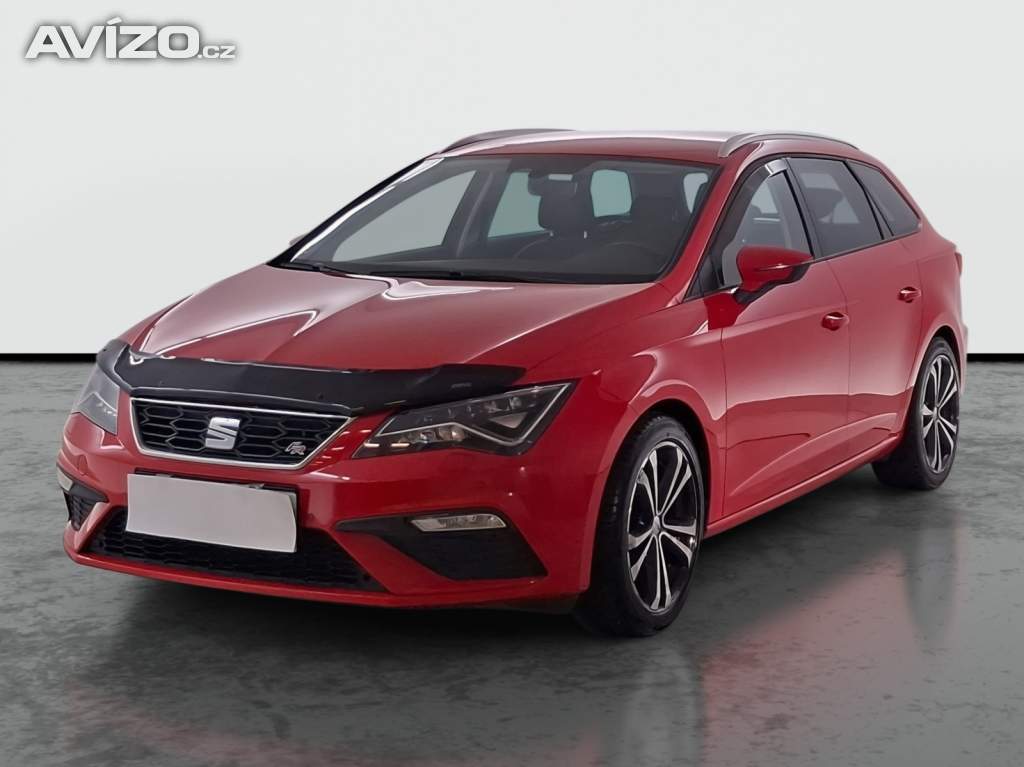 Foto inzerátu Seat Leon 1.5 TSI