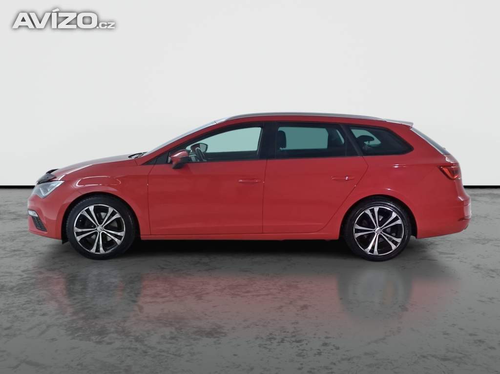 Foto inzerátu Seat Leon 1.5 TSI