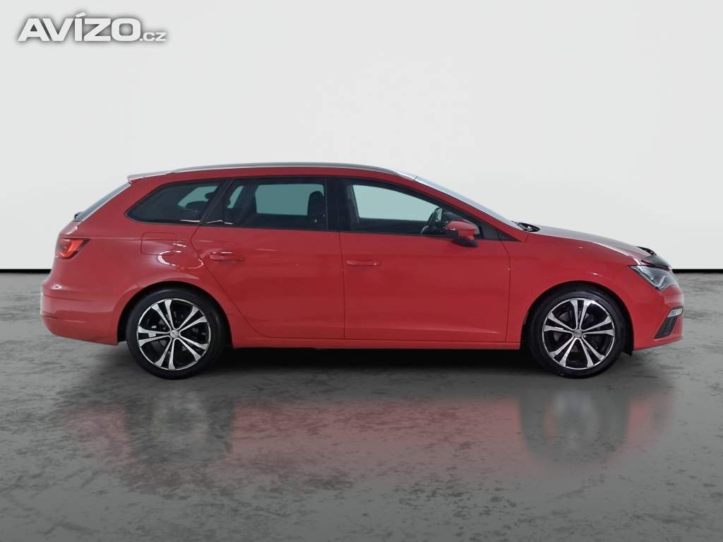 Foto inzerátu Seat Leon 1.5 TSI