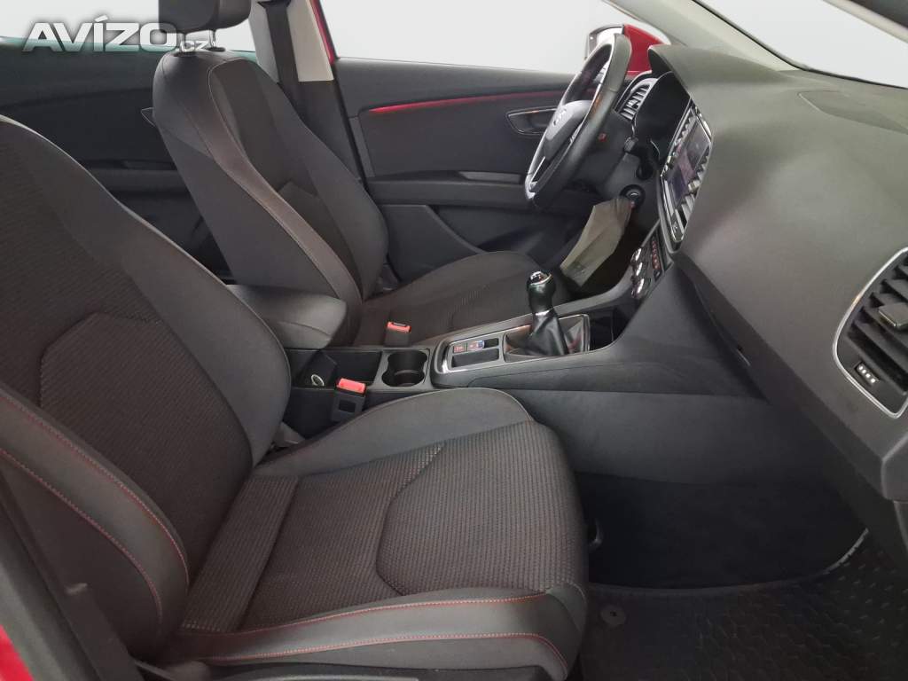 Foto inzerátu Seat Leon 1.5 TSI
