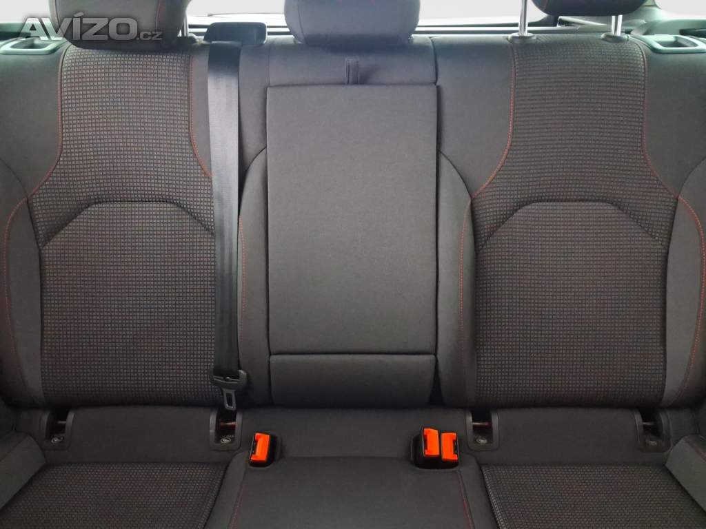 Foto inzerátu Seat Leon 1.5 TSI