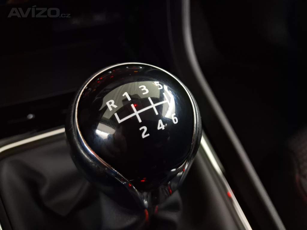 Foto inzerátu Seat Leon 1.5 TSI