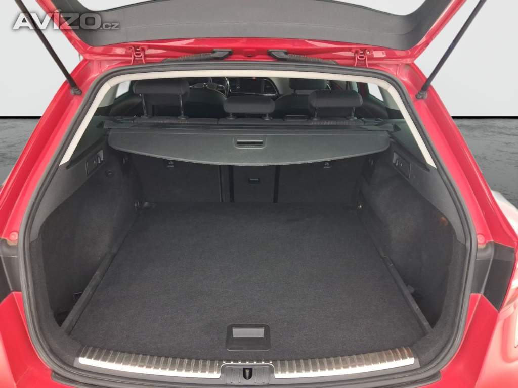 Foto inzerátu Seat Leon 1.5 TSI