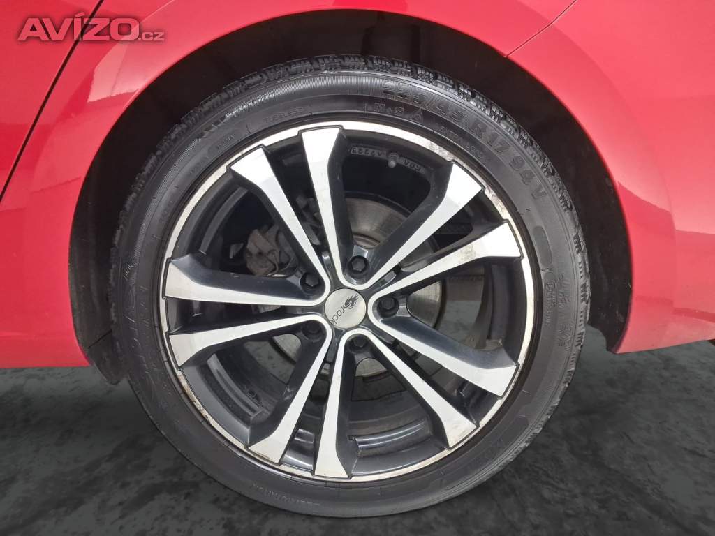 Foto inzerátu Seat Leon 1.5 TSI