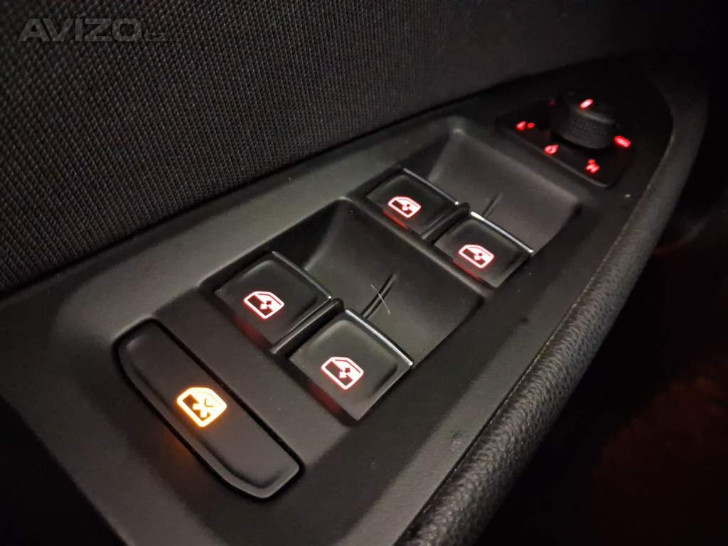 Foto inzerátu Seat Leon 1.5 TSI