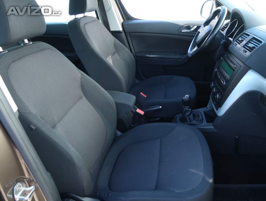 Foto inzerátu Skoda Yeti 1.6 TDI