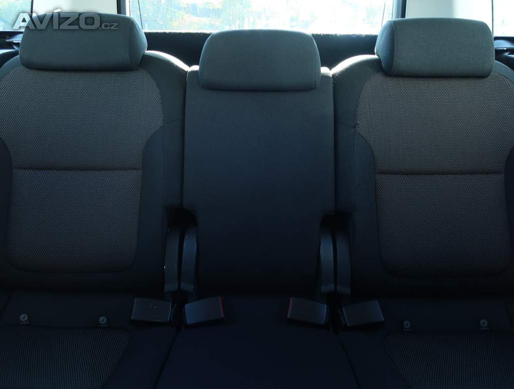 Foto inzerátu Skoda Yeti 1.6 TDI