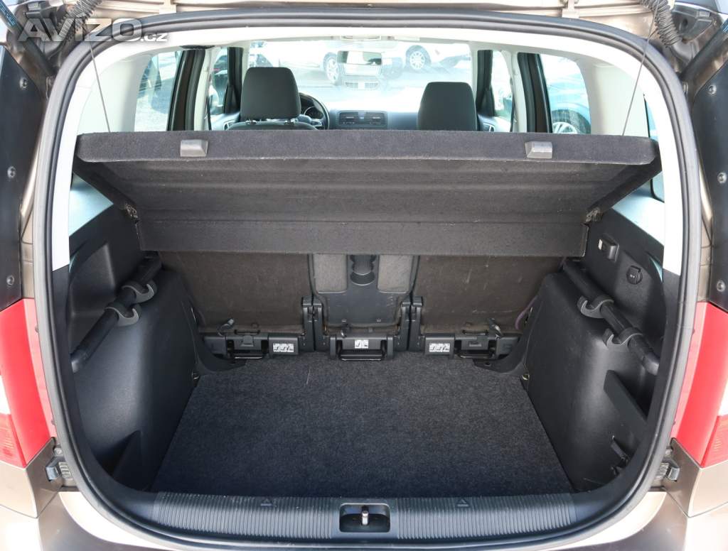 Foto inzerátu Skoda Yeti 1.6 TDI