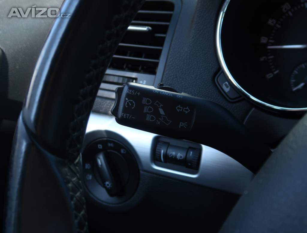 Foto inzerátu Skoda Yeti 1.6 TDI