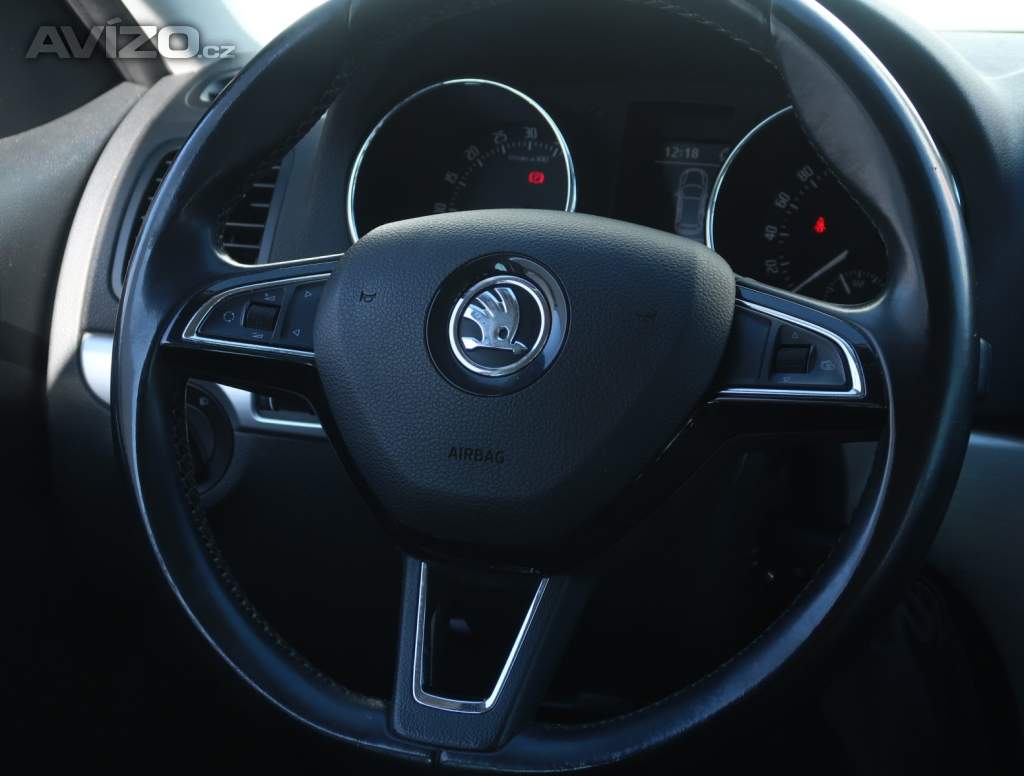 Foto inzerátu Skoda Yeti 1.6 TDI