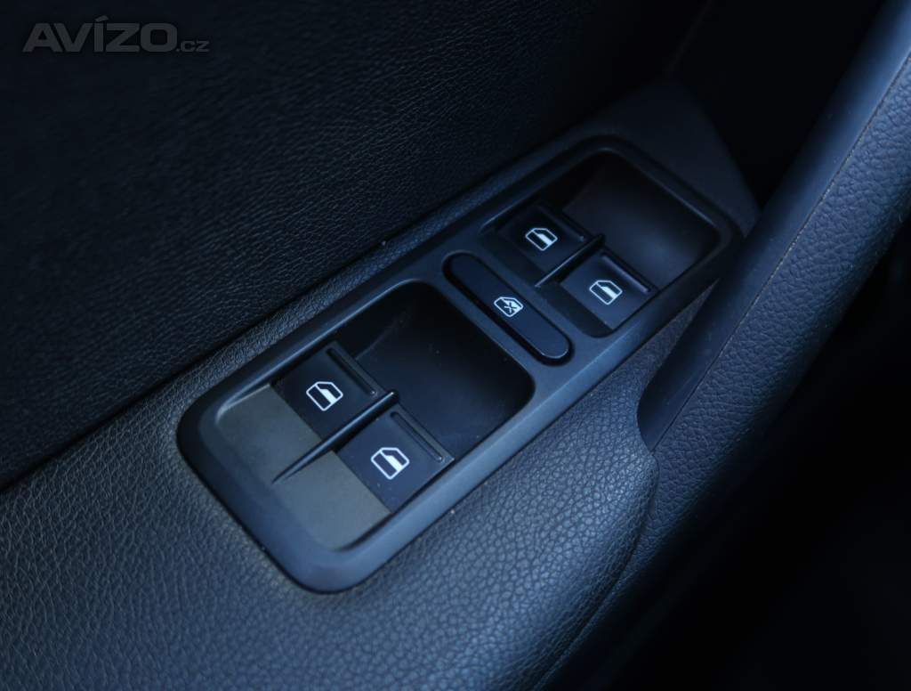 Foto inzerátu Skoda Yeti 1.6 TDI