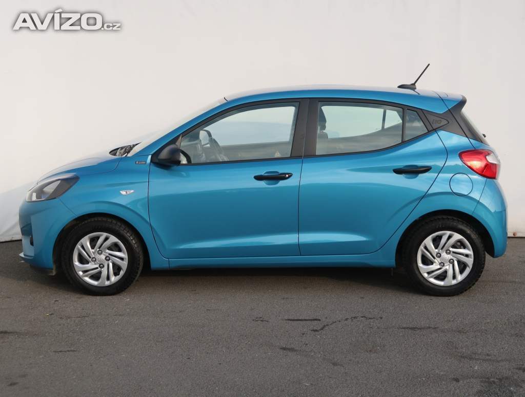 Foto inzerátu Hyundai i10 1.0