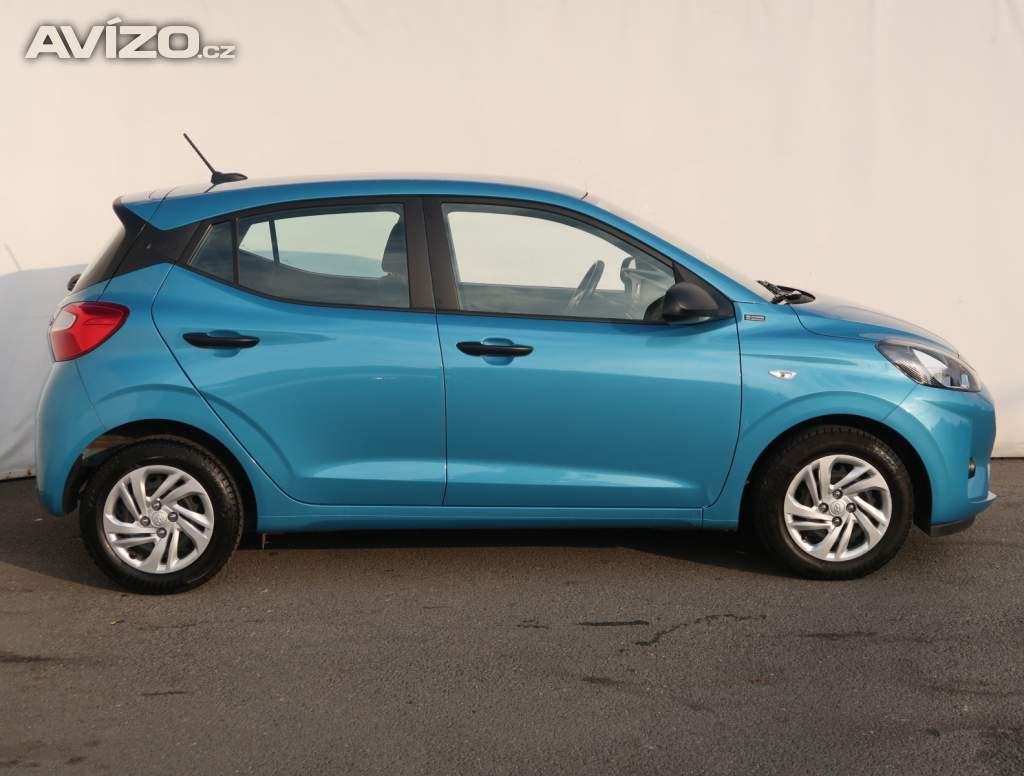 Foto inzerátu Hyundai i10 1.0