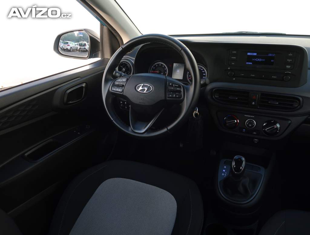Foto inzerátu Hyundai i10 1.0