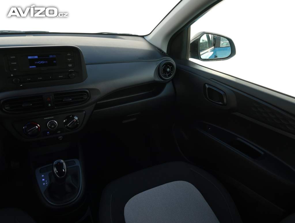 Foto inzerátu Hyundai i10 1.0