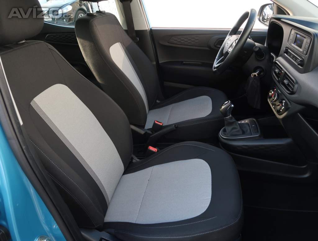 Foto inzerátu Hyundai i10 1.0