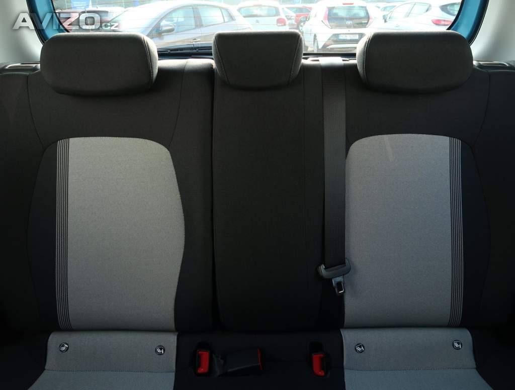 Foto inzerátu Hyundai i10 1.0