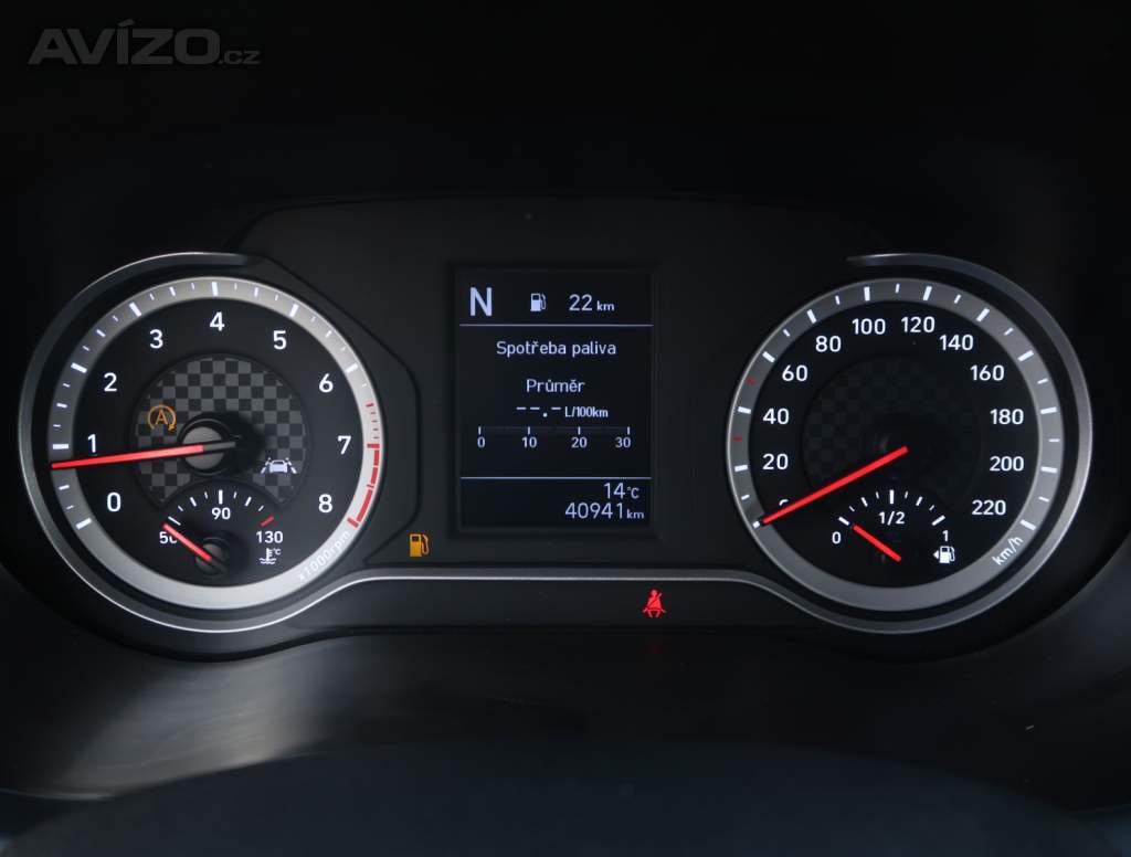 Foto inzerátu Hyundai i10 1.0