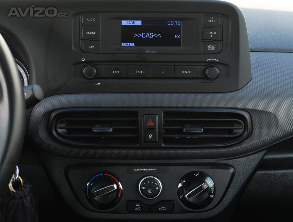 Foto inzerátu Hyundai i10 1.0