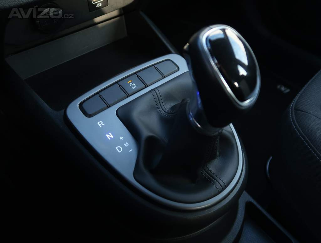 Foto inzerátu Hyundai i10 1.0