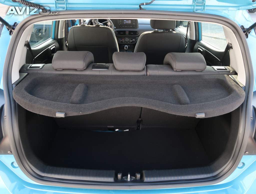 Foto inzerátu Hyundai i10 1.0
