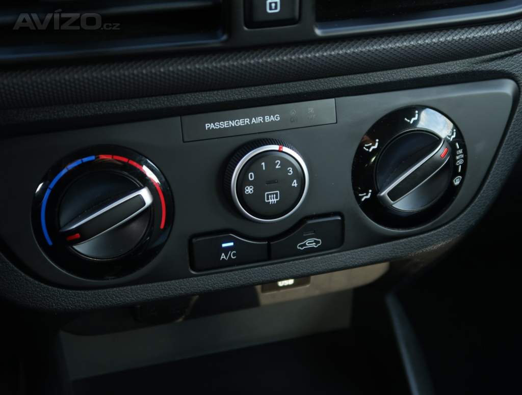 Foto inzerátu Hyundai i10 1.0