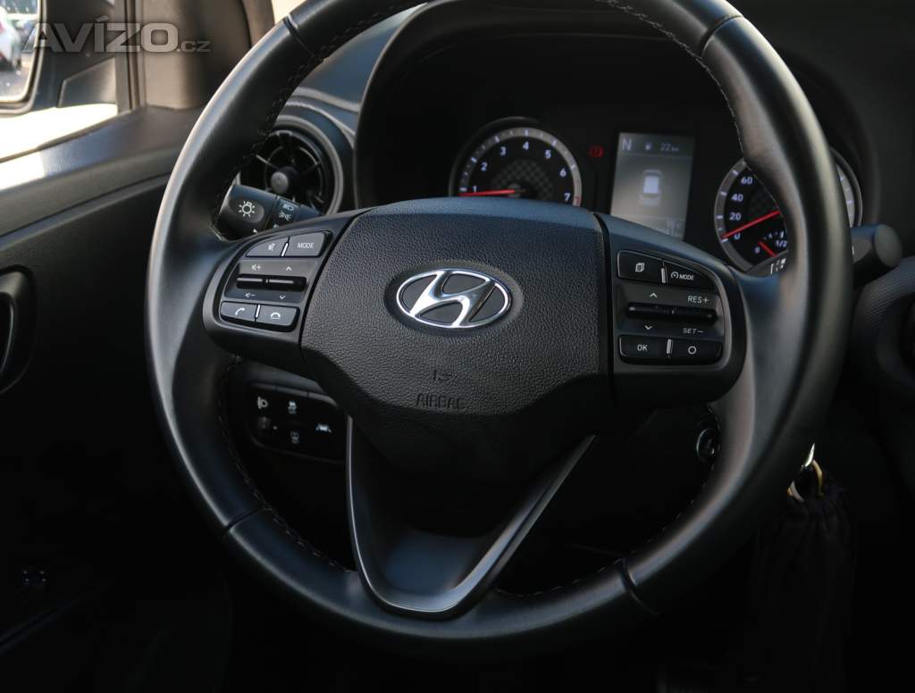 Foto inzerátu Hyundai i10 1.0