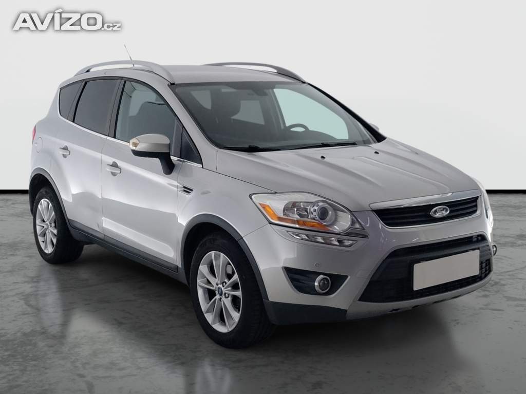 Ford Kuga 2.0 TDCi