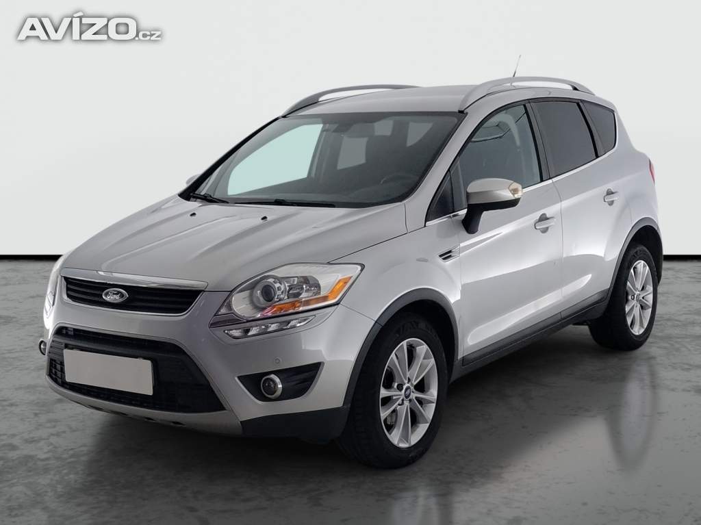 Foto inzerátu Ford Kuga 2.0 TDCi