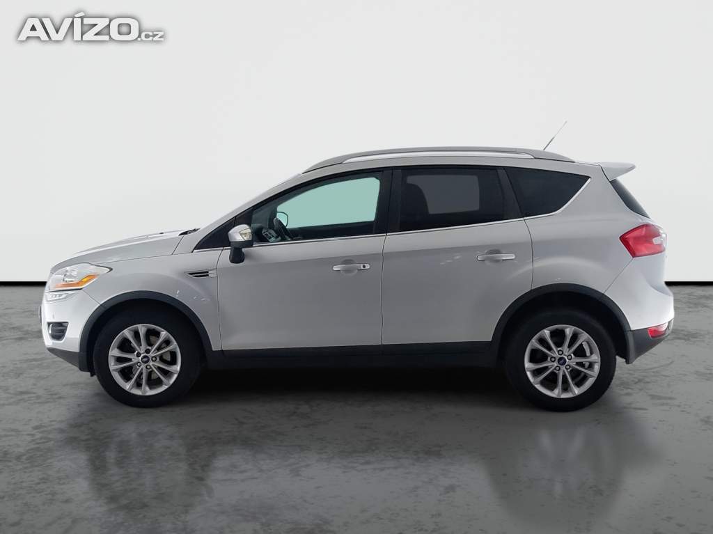 Foto inzerátu Ford Kuga 2.0 TDCi