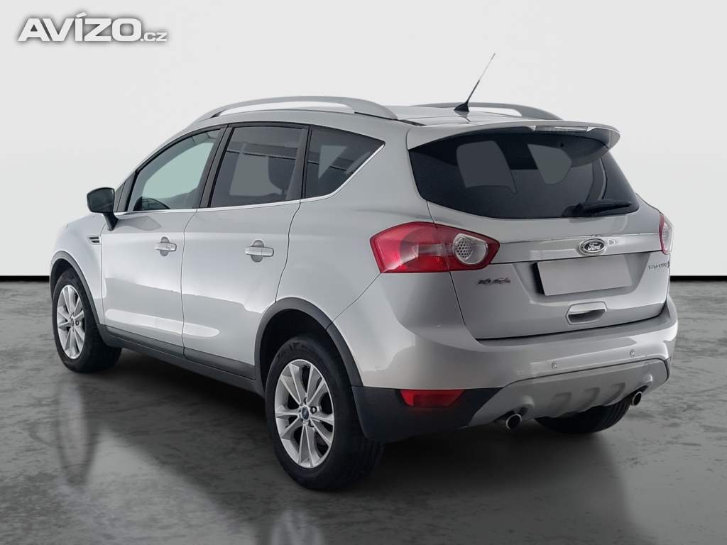 Foto inzerátu Ford Kuga 2.0 TDCi