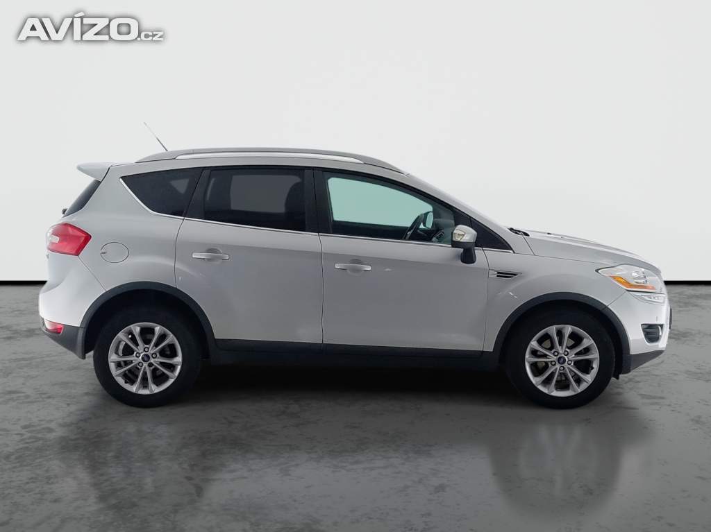 Foto inzerátu Ford Kuga 2.0 TDCi